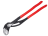 KPX8801400 Alligator® Water Pump Pliers PVC Grip 400mm
