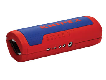 KPX902202 TwistCut Corrugated Pipe Cutter 100mm