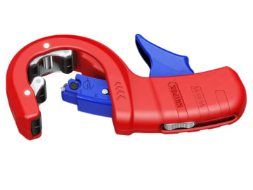 KPX902301BK DP50 Plastic Pipe Cutter