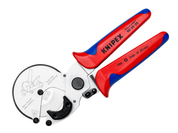 KPX902525 90 25 25 Pipe Cutter