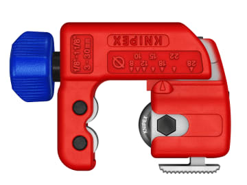 KPX903101 TubiX® S Pipe Cutter 3-30mm