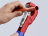 KPX903102BK TubiX® XL Pipe Cutter 6-35mm