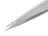 KPX922206 Stainless Steel Universal Needle Point Tweezers 120mm