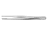 KPX926443 Stainless Steel Universal Blunt Nose Tweezers 120mm
