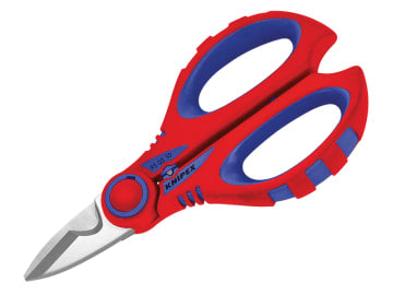 KPX950510 Electrician's Shears 160mm