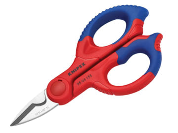 KPX9505155 Electrician's Shears 155mm
