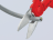 KPX9505155 Electrician's Shears 155mm