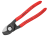 KPX9511165 Cable Shears PVC Grip 165mm