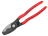 KPX9511200 Cable Shears with Twin Cutting Edge PVC Grip 200mm