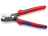 KPX9512200 Cable Shears with Twin Cutting Edge Multi-Component Grip 200mm