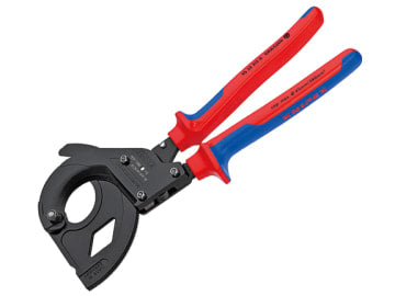 KPX9532315 SWA Cable Cutters Multi-Component Grip 315mm