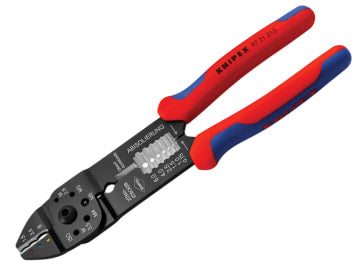 KPX9721215 97 21 Crimping Pliers