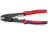KPX9721215 97 21 Crimping Pliers