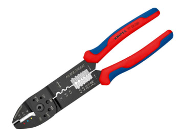 KPX9732240SB Crimping Pliers 240mm