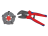 KPX973302 Multicrimp® Pliers Set - 5 Quick Change Cartridges