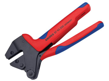 KPX9743200A Crimp System Pliers 200mm