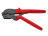 KPX975206 Crimping Lever Pliers For Insulated Terminals & Plug Connectors 250mm