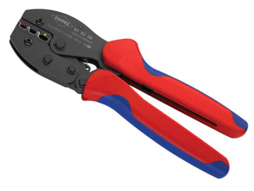 KPX975236 PreciForce® Crimping Pliers 0.5-6mm²