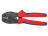 KPX975236 PreciForce® Crimping Pliers 0.5-6mm²