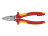 KPX9778180T VDE Crimping Pliers with Tether Point 180mm
