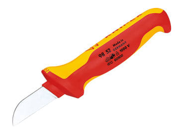 KPX9852 98 52 VDE Cable Knife