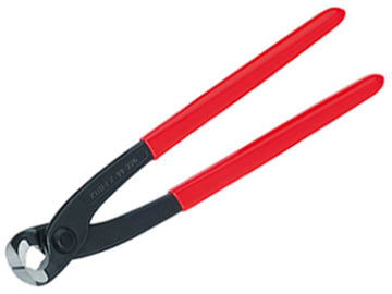 KPX9901220 Concreter's Nipper Pliers PVC Grip 220mm (8.3/4in)
