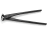 KPX9910250 High Leverage Concreter's Nippers 250mm (10in)