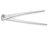 KPX9914300 High Leverage Concreter's Nippers 300mm (12in)