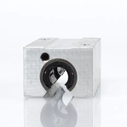 KTBO30-PP-AS INA (Schaeffler) Linear Ball Bearing And Housing Unit