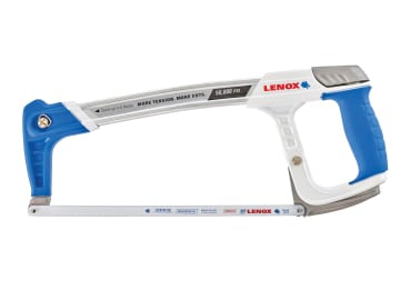 LEN10507542 HT50 Hacksaw 300mm