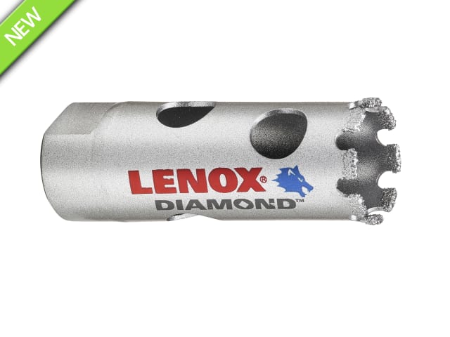 LEN10507823 DIAMOND™ Holesaw 19mm