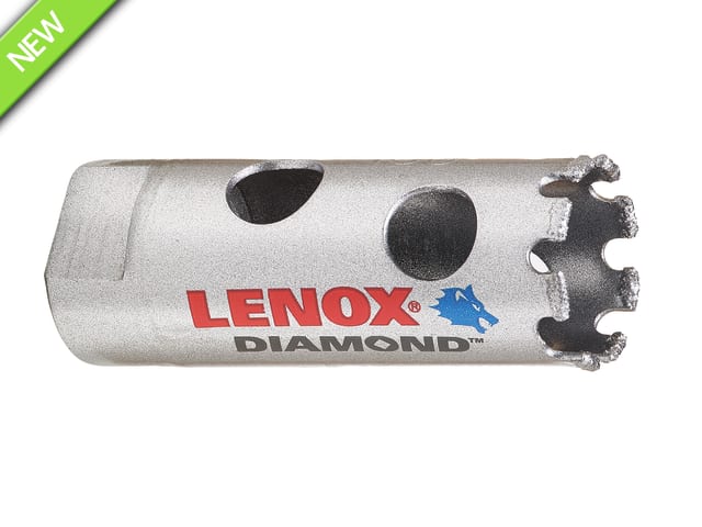 LEN10507824 DIAMOND™ Holesaw 20mm