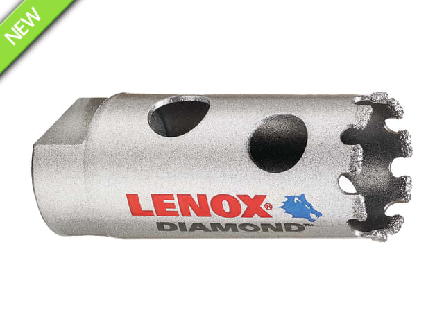 LEN10507825 DIAMOND™ Holesaw 22mm