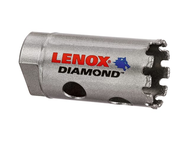 LEN10507826 DIAMOND™ Holesaw 25mm
