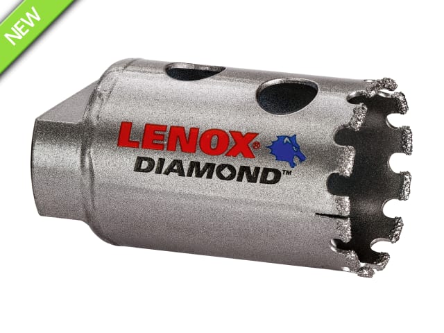 LEN10507827 DIAMOND™ Holesaw 29mm