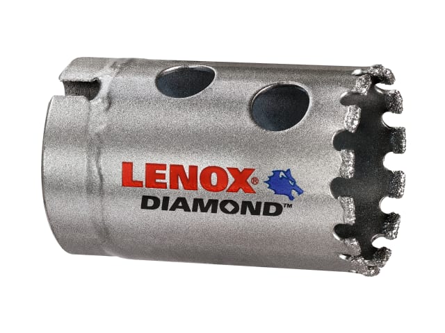 LEN10507828 DIAMOND™ Holesaw 32mm