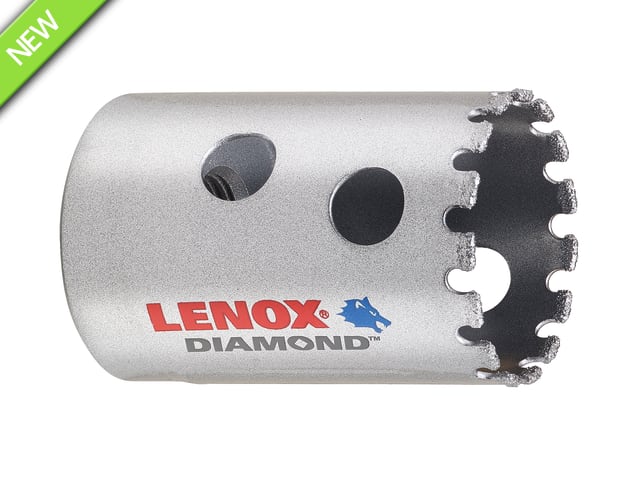 LEN10507829 DIAMOND™ Holesaw 35mm