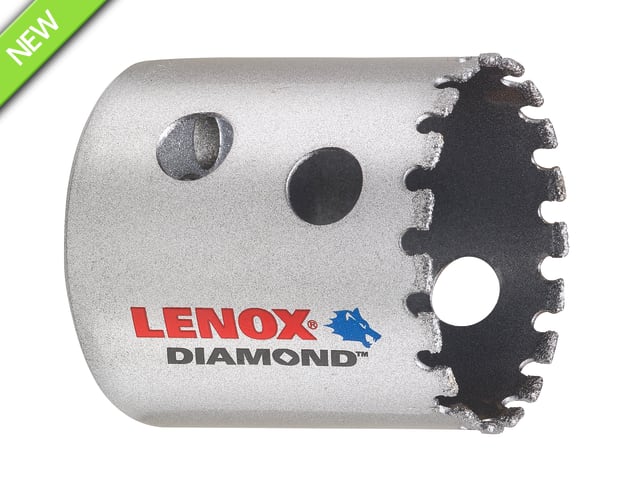 LEN10507831 DIAMOND™ Holesaw 44mm