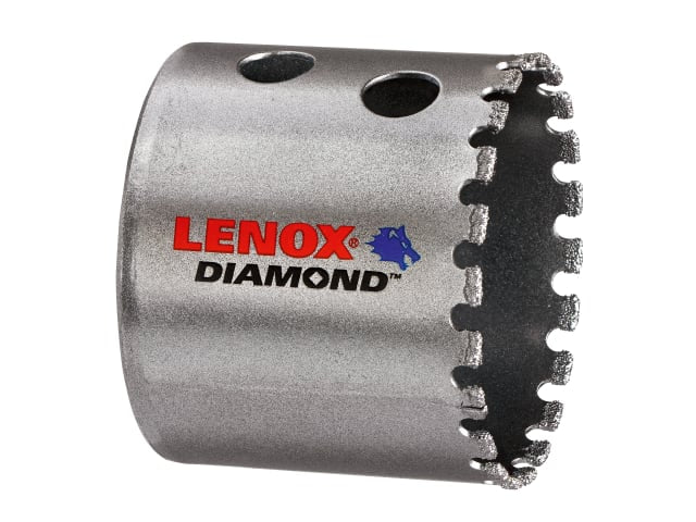 LEN10507833 DIAMOND™ Holesaw 51mm