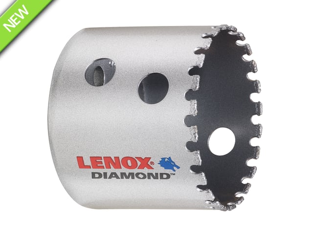 LEN10507834 DIAMOND™ Holesaw 54mm