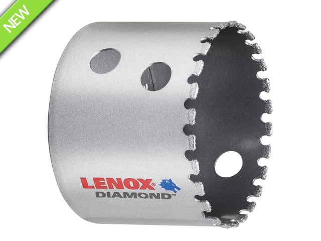 LEN10507836 DIAMOND™ Holesaw 60mm