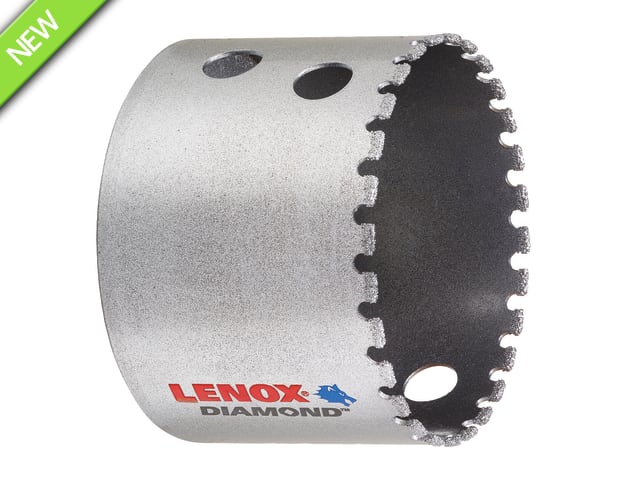 LEN10507837 DIAMOND™ Holesaw 64mm