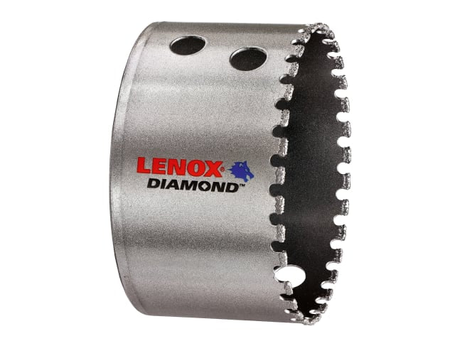 LEN10507839 DIAMOND™ Holesaw 76mm