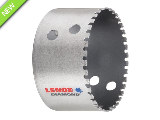 LEN10507840 DIAMOND™ Holesaw 83mm