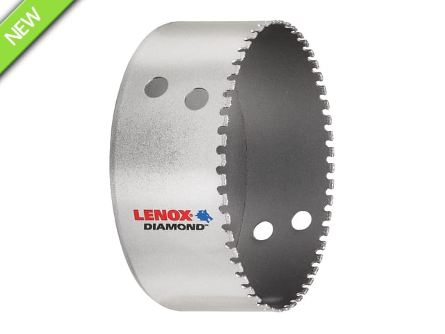 LEN10507841 DIAMOND™ Holesaw 102mm