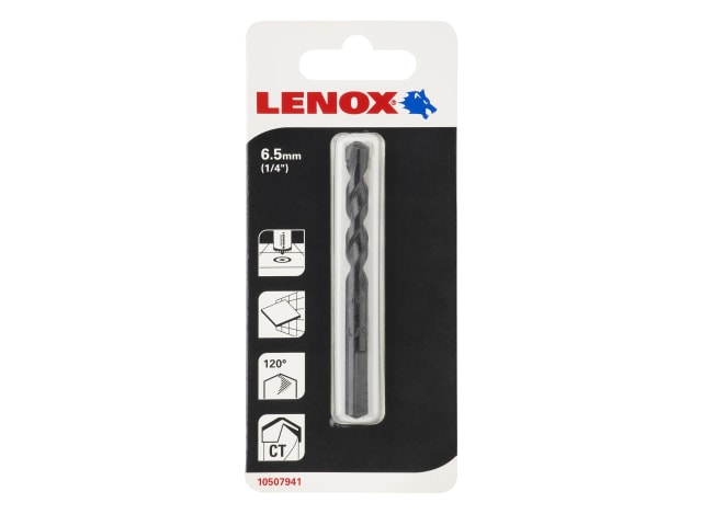 LEN10507941 Pilot Drill Bit for LENOX Diamond Holesaws