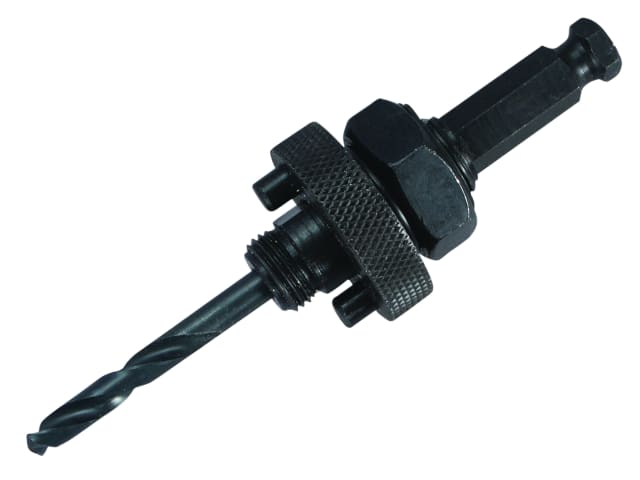 LEN1779801 2L T2 Arbor with Pilot Drill