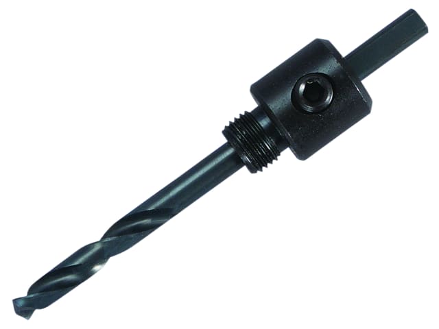 LEN1779803 4L T2 Arbor with Pilot Drill