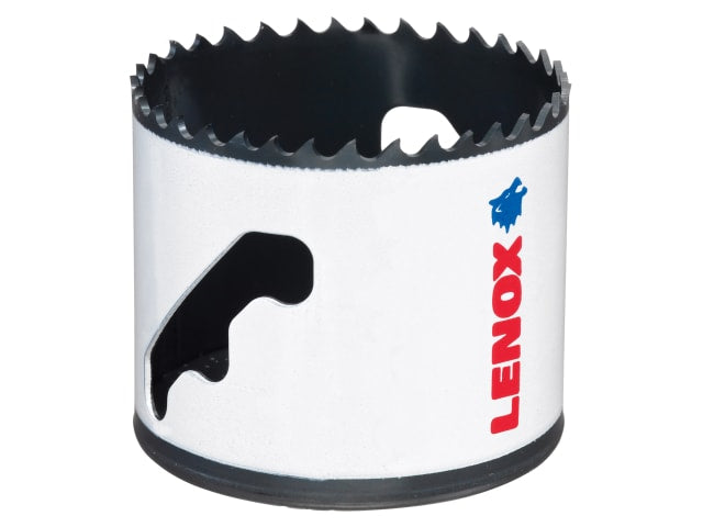 LEN1816242 Bi-Metal Holesaw 62mm