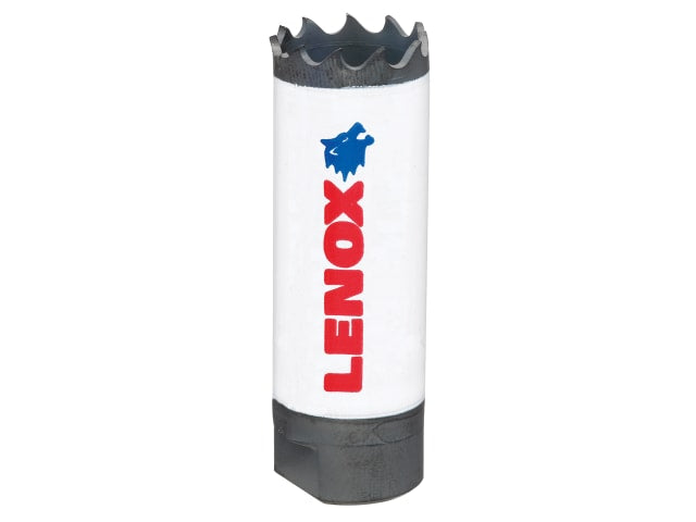 LEN30013 Bi-Metal Holesaw 21mm